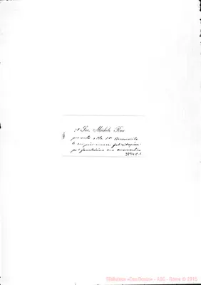Fotogramma C 1