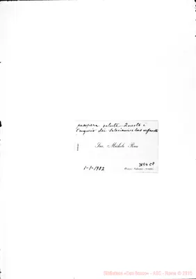 Fotogramma C 8