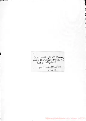 Fotogramma C 12