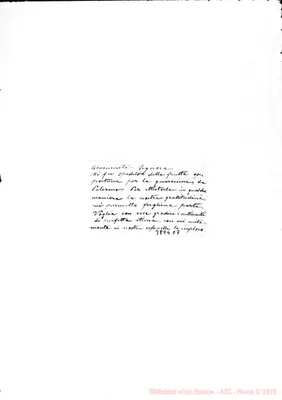 Fotogramma E 7