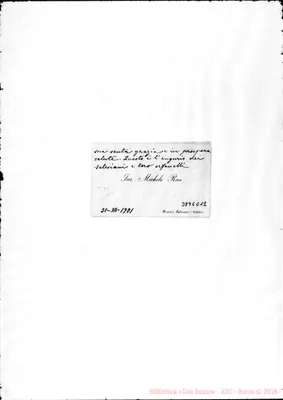 Fotogramma E 12