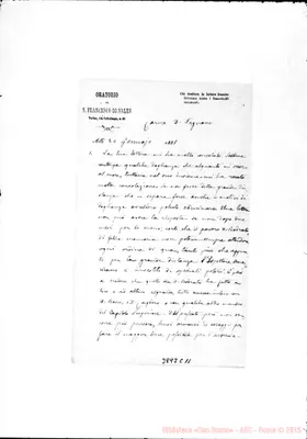 Fotogramma C 11