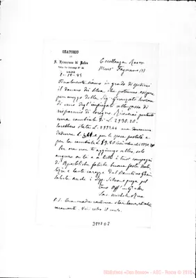 Fotogramma D 8