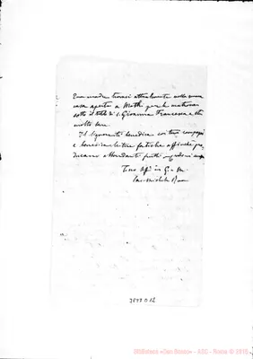 Fotogramma D 12