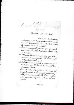 Fotogramma C 1