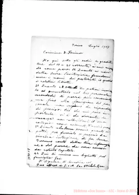 Fotogramma C 8