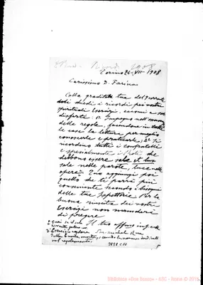 Fotogramma C 10