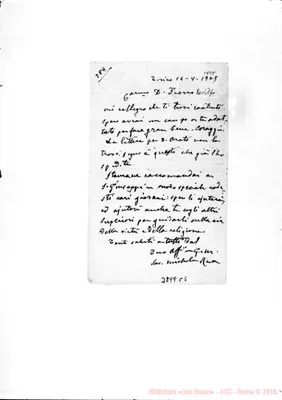 Fotogramma C 5