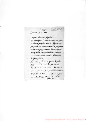 Fotogramma C 8