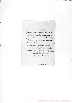 Fotogramma C 10
