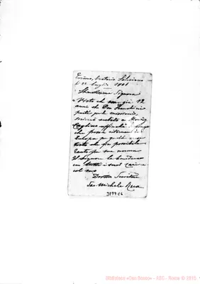 Fotogramma E 6