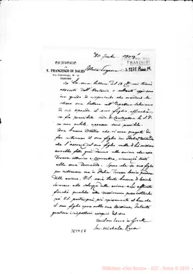 Fotogramma E 7