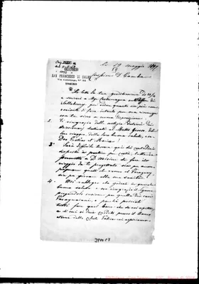 Fotogramma C 7