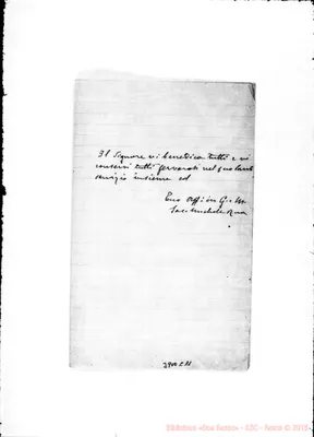 Fotogramma C 11