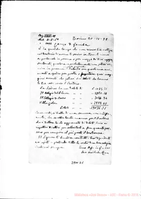 Fotogramma D 1