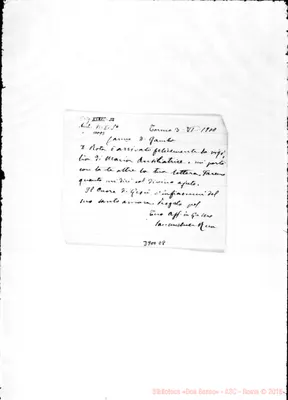 Fotogramma E 8