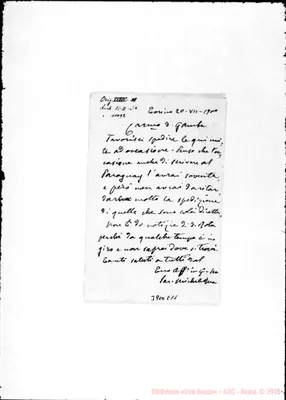 Fotogramma E 11