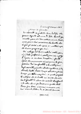 Fotogramma C 12
