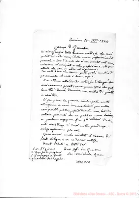 Fotogramma A 12