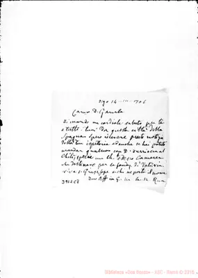Fotogramma C 8