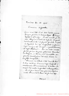 Fotogramma D 1