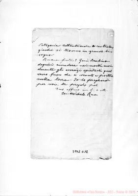 Fotogramma D 12
