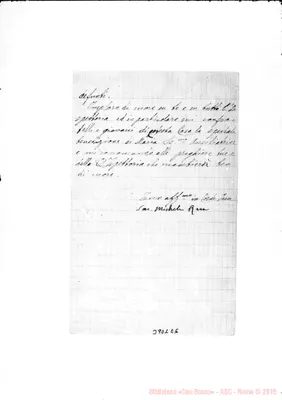 Fotogramma E 6