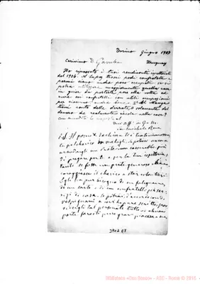 Fotogramma E 7