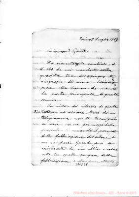 Fotogramma E 8