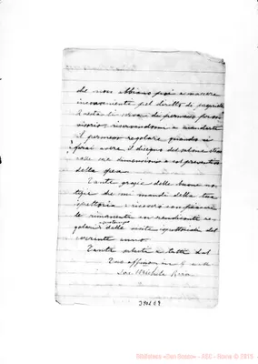 Fotogramma E 9
