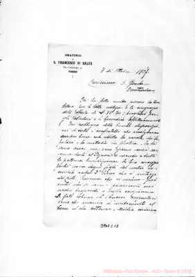 Fotogramma E 12