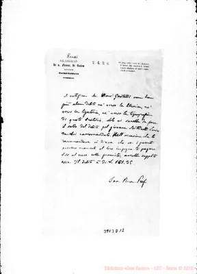 Fotogramma D 12