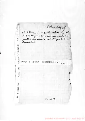 Fotogramma B 12