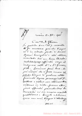 Fotogramma C 1