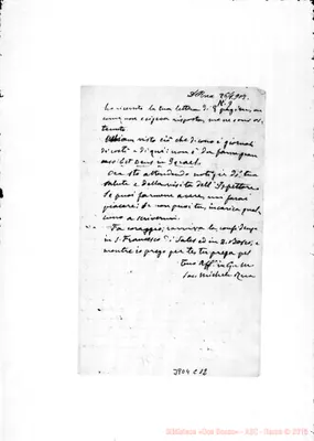 Fotogramma C 12