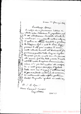 Fotogramma C 1