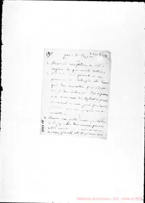 Fotogramma C 8