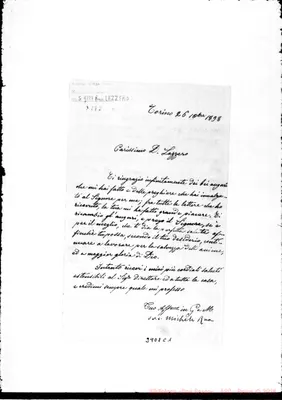 Fotogramma C 1