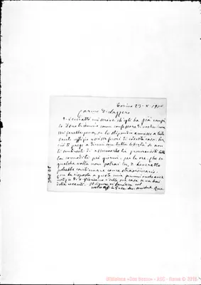 Fotogramma D 8