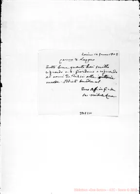 Fotogramma E 10