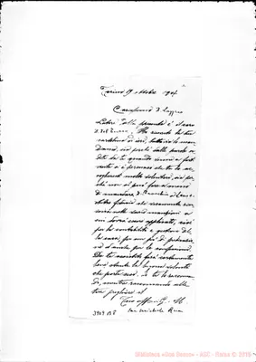 Fotogramma B 8