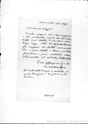 Fotogramma B 10