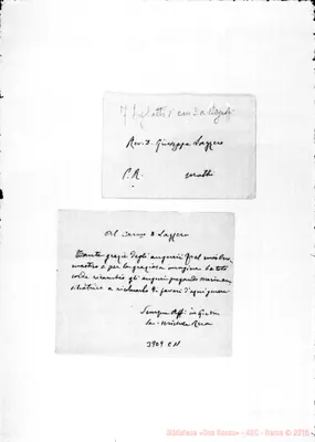 Fotogramma C 11