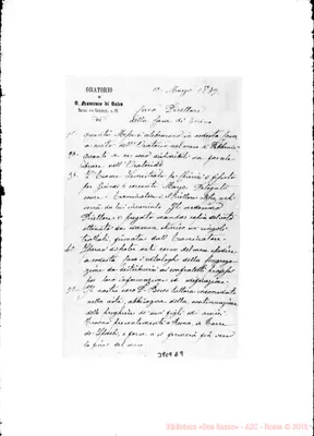 Fotogramma D 9