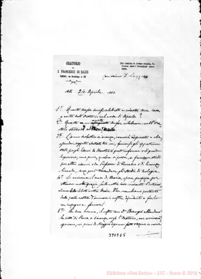 Fotogramma E 5