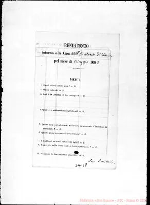 Fotogramma D 8
