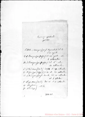 Fotogramma E 1