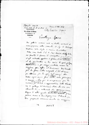 Fotogramma C 7