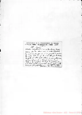 Fotogramma D 1