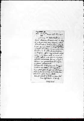 Fotogramma E 11